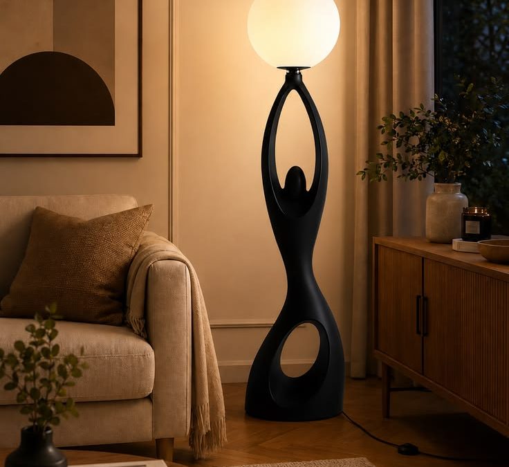 How Statement Furniture Elevates Your Living Space