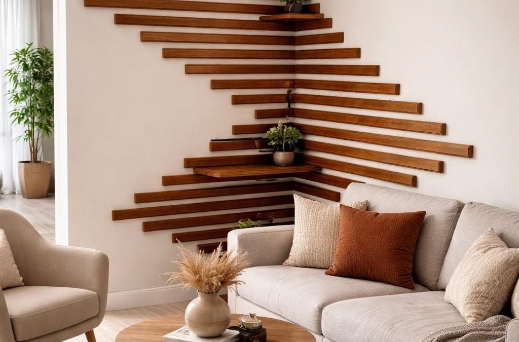 Easy Home Upgrades That Instantly Transform Your Space