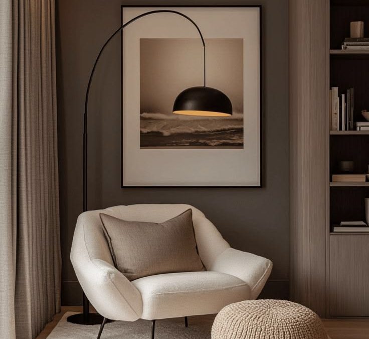 Simple Ways to Make Your Home Feel Calmer and More Functional