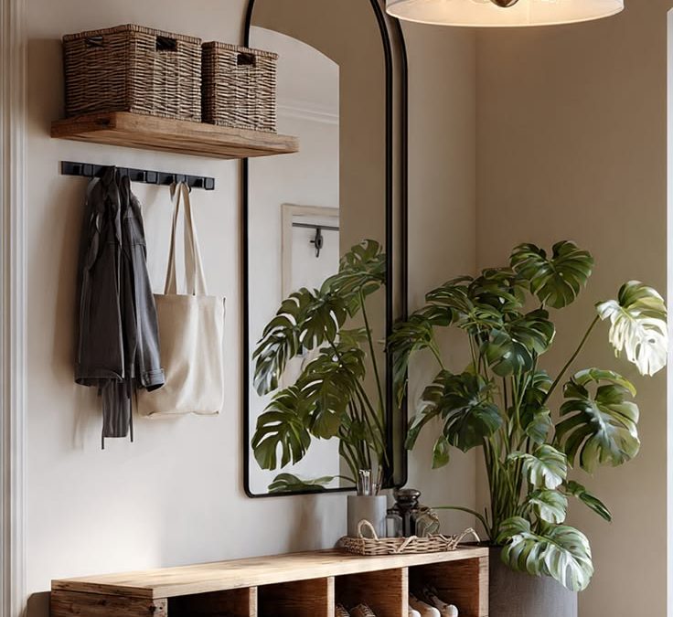 Mastering the Art of Balancing Function and Style at Home