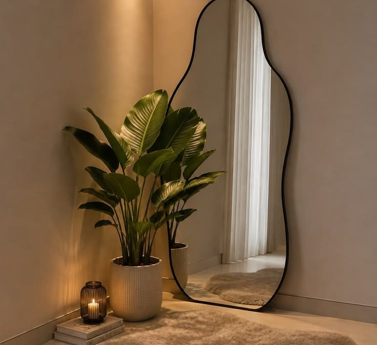 Smart Furniture Choices for a Bigger Looking Home