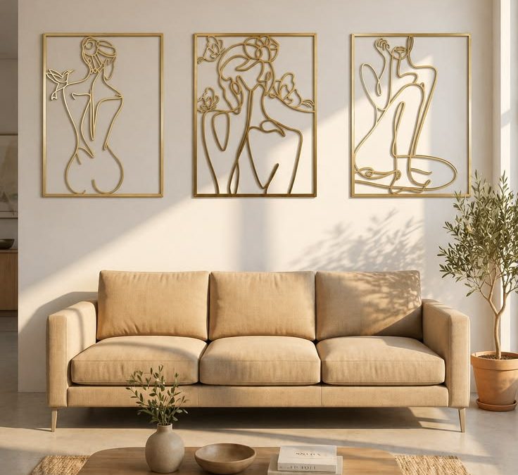 Common Reasons Your Living Room Lacks Harmony and How to Improve It