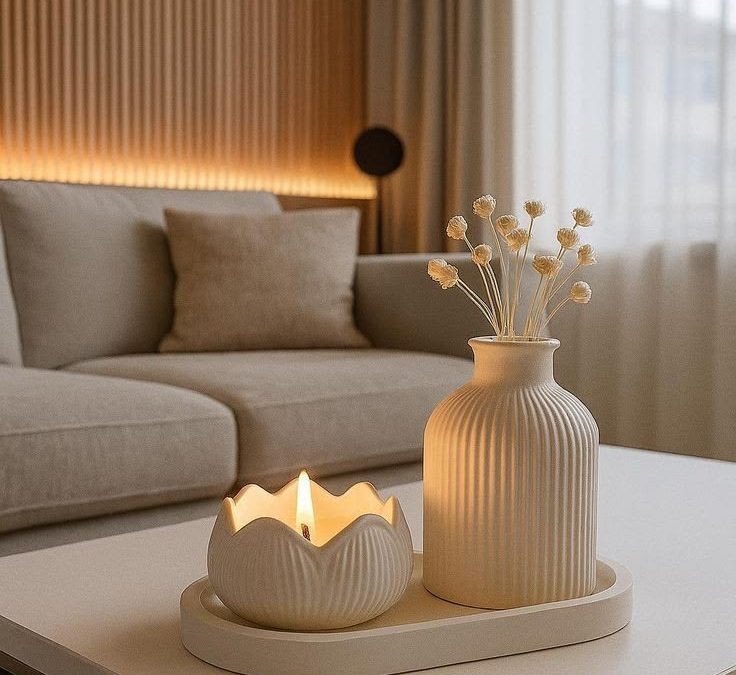 Easy Ways to Refresh Your Home with Modern Touches